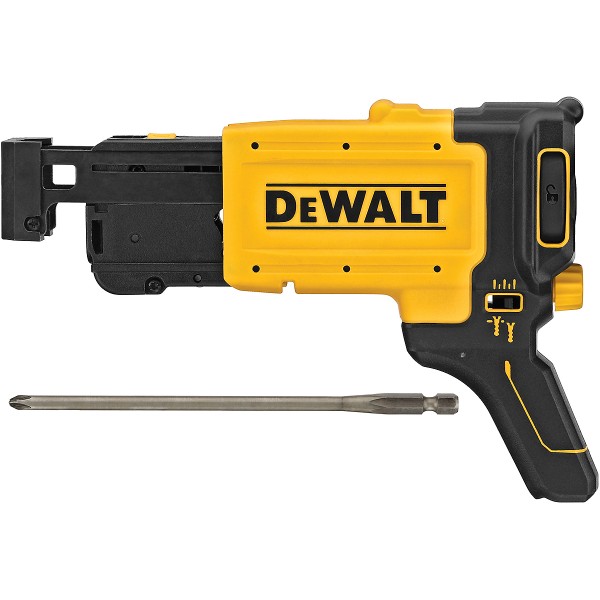 DEWALT Magazinvorsatz für XR Akku-Schnellbauschrauber