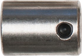 KS Tools 3-8“ Stecknuss für Gewindebohrer, 9 mm