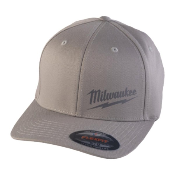 Milwaukee Baseball Kappe mit UV-Schutz