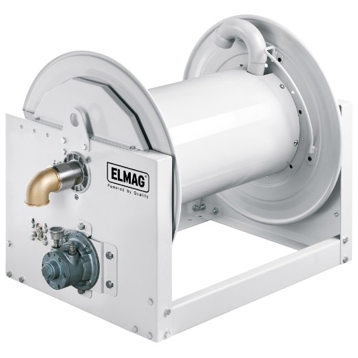 ELMAG INDUSTRIE Schlauchaufroller Serie 700 / L 550