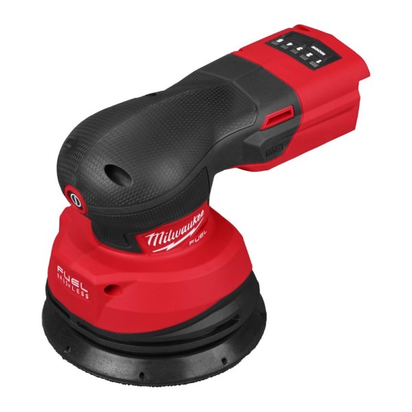 Milwaukee M18 FUEL Akku-Exzenterschleifer 125 mm M18FROS125-0B