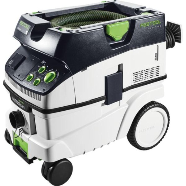 Festool Absaugmobil CLEANTEC CTM 26 E AC