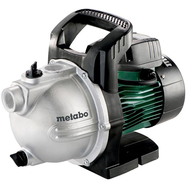 Metabo Gartenpumpe P 3300 G - Karton