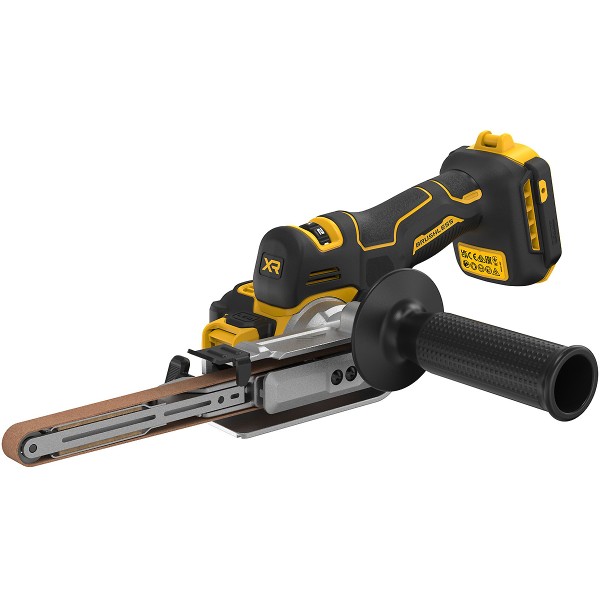 DEWALT Akku-Bandfeile 18V Basisversion