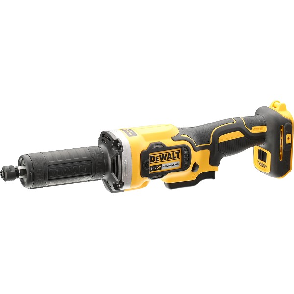 DEWALT Akku-Geradeschleifer 18V Basisversion