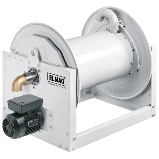 ELMAG INDUSTRIE Schlauchaufroller Serie 700 / L 270