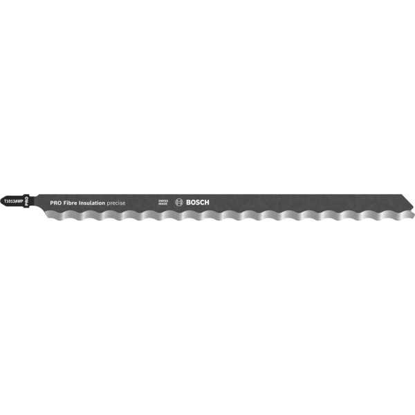 Bosch Stichsägeblatt T 1013 AWP Precision for Soft Material