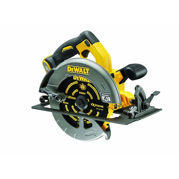 DEWALT Akku-Handkreissäge 54V 190mm Basisversion