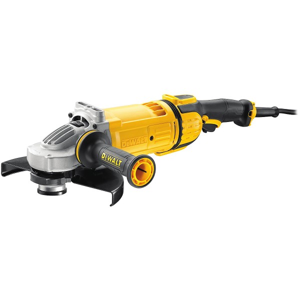 DEWALT Winkelschleifer ø 230mm 2600 Watt