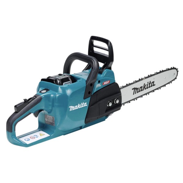 Makita Akku-Kettensäge 40V max. - 25,5 m/s - 35 cm - UC025GT101