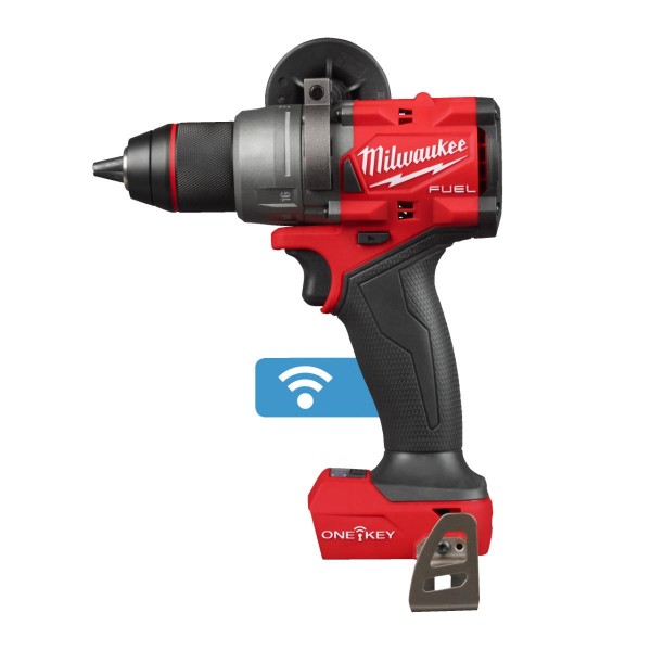 Milwaukee M18 FUEL ONE - KEY Akku - Bohrschrauber, M18ONEDD3 - 0X