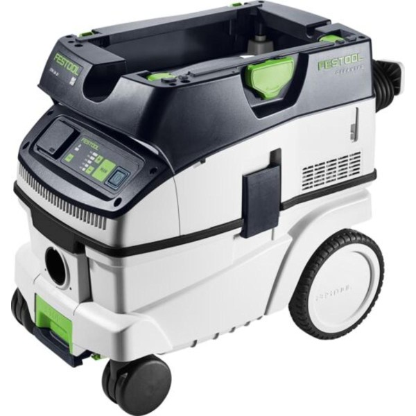 Festool Absaugmobil CLEANTEC CTH 26 EI