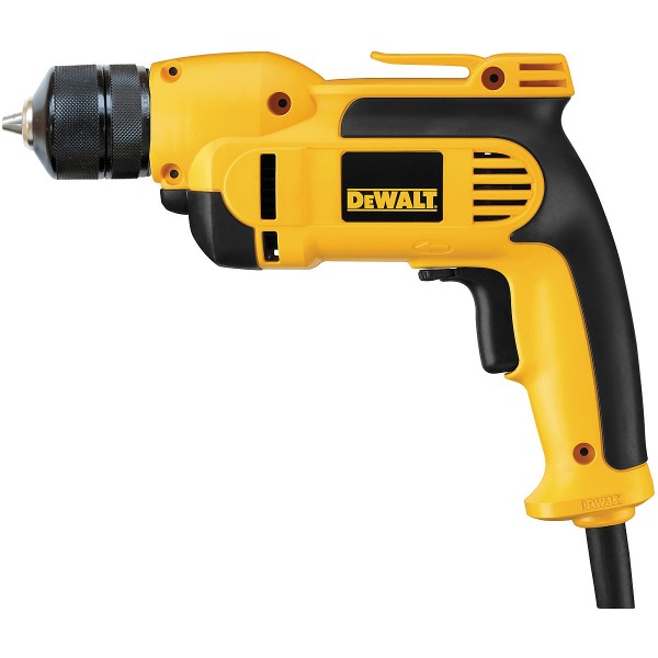 DEWALT 1-Gang-Bohrmaschine 701 Watt