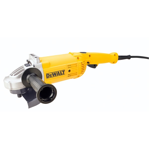 DEWALT Winkelschleifer ø 230mm 2600 Watt