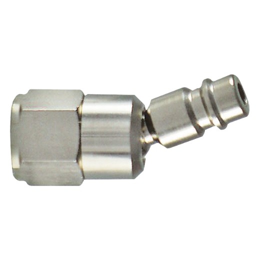 ELMAG Stahl-Drehgelenkstecker DN 7,2