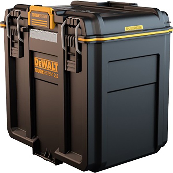 DEWALT Werkzeugbox kompakt ToughSystem 2.0