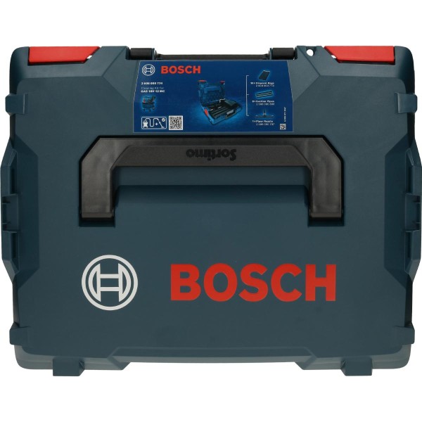 Bosch Reinigungsset