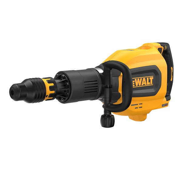 DEWALT Akku-Meißelhammer SDS-max 54V 11kg Basisversion