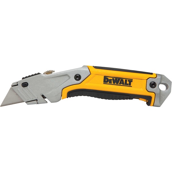 DEWALT Messer einziehbare Klinge Metall