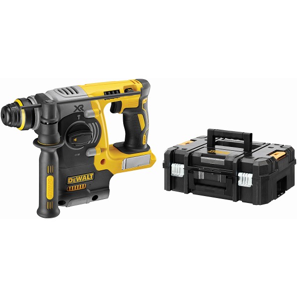 DEWALT Akku-Kombihammer 18V SDS-plus 24mm Basisversion