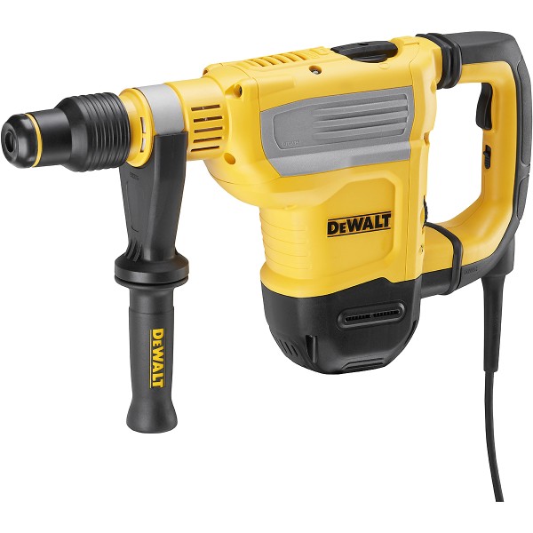 DEWALT Kombihammer SDS-max 45mm 1350 Watt