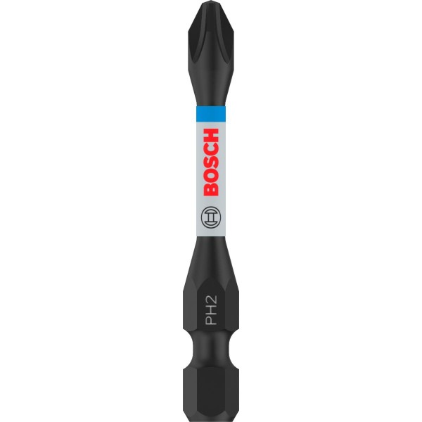 Bosch PRO Phillips Impact Bit PH2