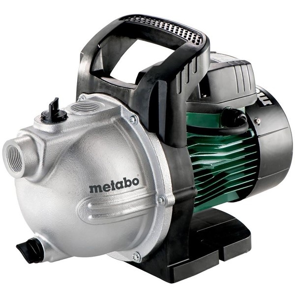 Metabo Gartenpumpe P 4000 G - Karton