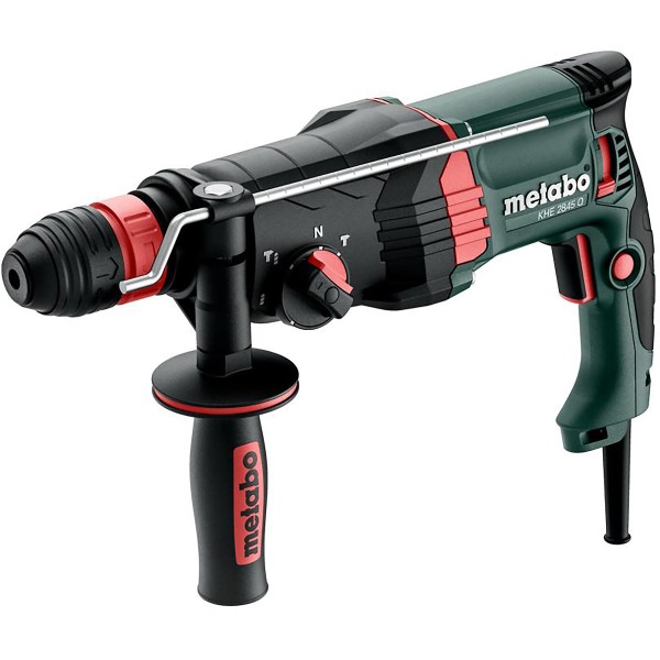 Metabo Kombihammer KHE 2845 Q Kunststoffkoffer