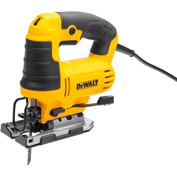 DEWALT Pendelhub-Stichsäge 230V