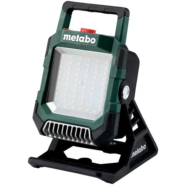 Metabo Akku-Baustrahler BSA 18 LED 4000 - Karton