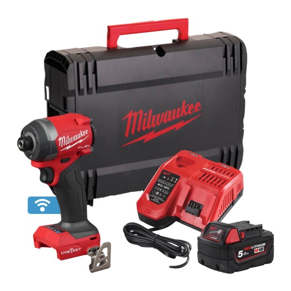 Milwaukee M18 POWERPACK