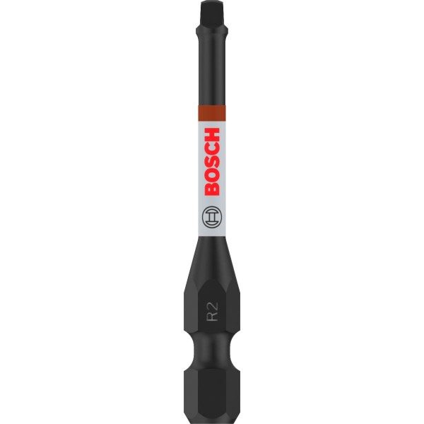 Bosch PRO Robertson Impact Bit R2