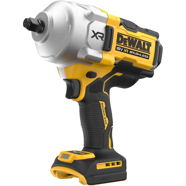 DEWALT Akku-Schlagschrauber 1/2 Zoll 18V Basisversion für Akku Plus