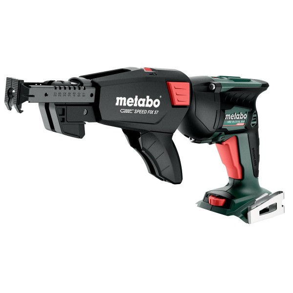 Metabo Akku-Holzbauschrauber HBS 18 LTX BL 3000 metaBOX 145 L - 620062890