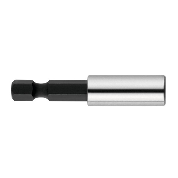 Metabo Bithalter 1/4" / 52 mm mit Dauermagnet