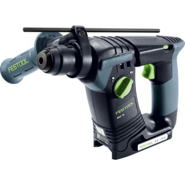 Festool Akku-Bohrhammer BHC 18-Basic