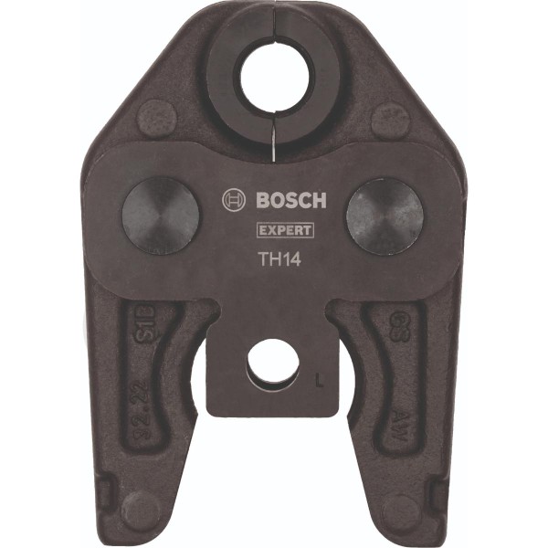 Bosch Pressbacken Standard TH