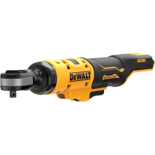 DEWALT Akku-Ratsche 3/8 Zoll 12V Basisversion