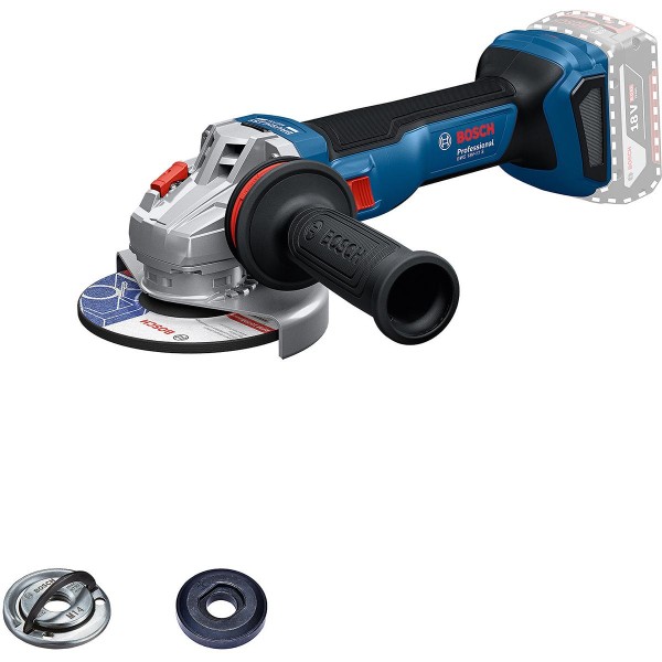 Bosch Winkelschleifer Professional GWS 18V-11