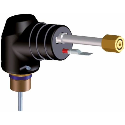 ELMAG Diffusor (Metall) - Pos. 37