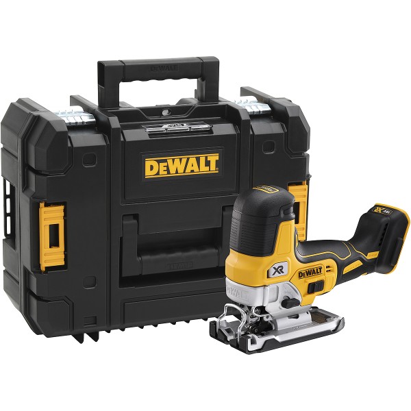 DEWALT Akku-Stichsäge 18V Basisversion