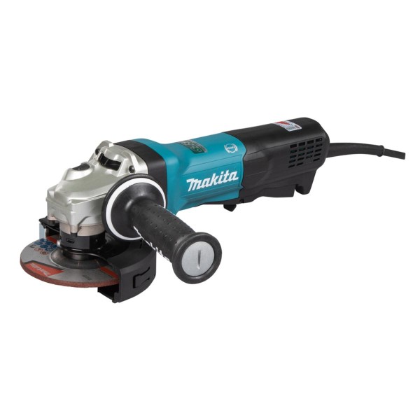 Makita Winkelschleifer 1.900 W - 125 mm - 2.800-11.500 U/min - GA5093X01