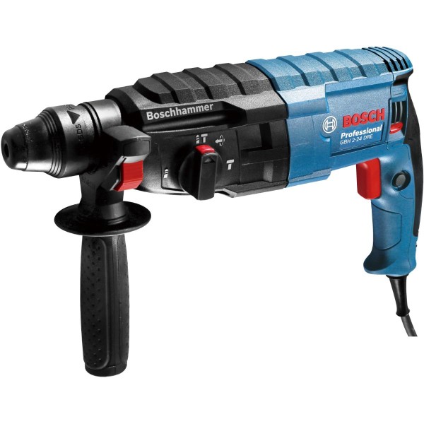 Bosch Bohrhammer mit SDS plus GBH 240