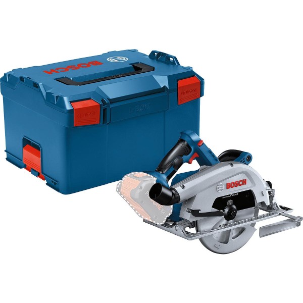 Bosch Akku-Kreissäge GKS 18V-68, L-BOXX 238