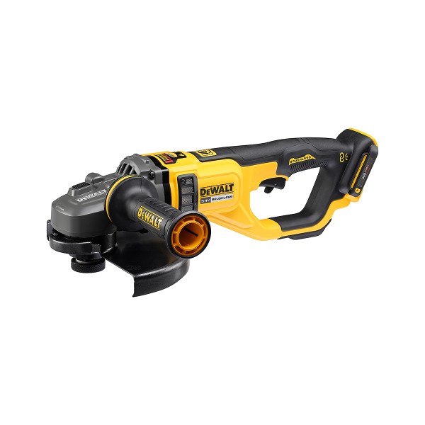 DEWALT XR FLEXVOLT Akku-Winkelschleifer 54V 230mm Basisversion