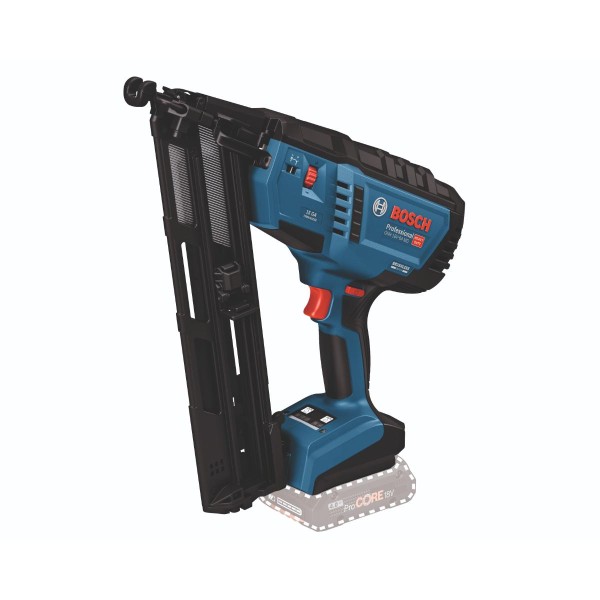 Bosch Akku-Holznagler GNH 18V-64 MD solo