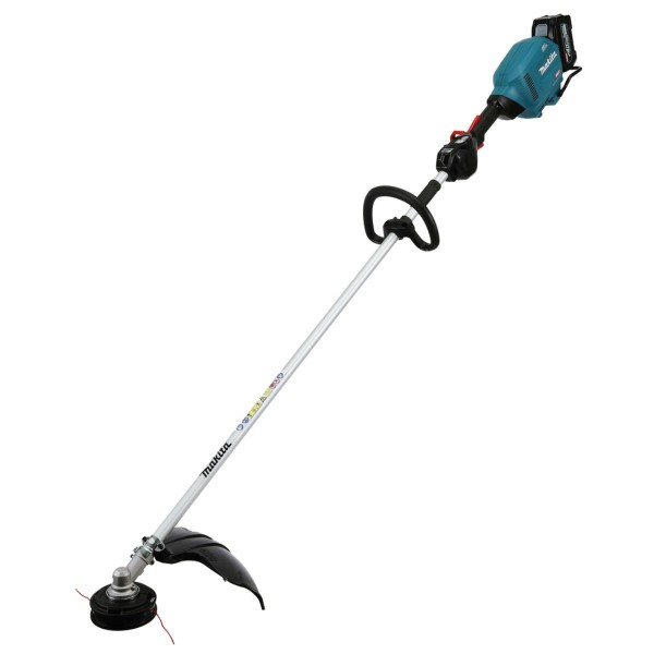 Makita Akku-Freischneider XGT - 40V max. - Ø 450 mm - 0-5.000 U/min - UR014GT201