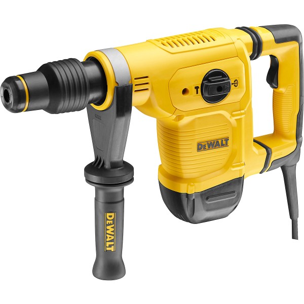 DEWALT Meißelhammer SDS-max 5kg 1050 Watt