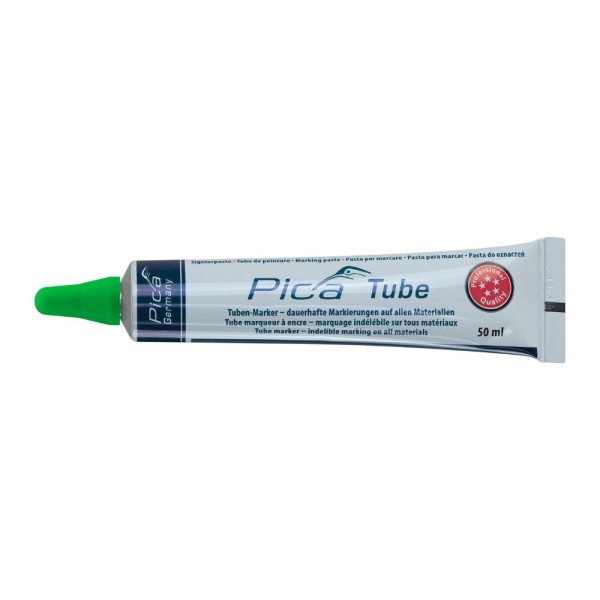 Pica Classic Tubenmarker, 50ml