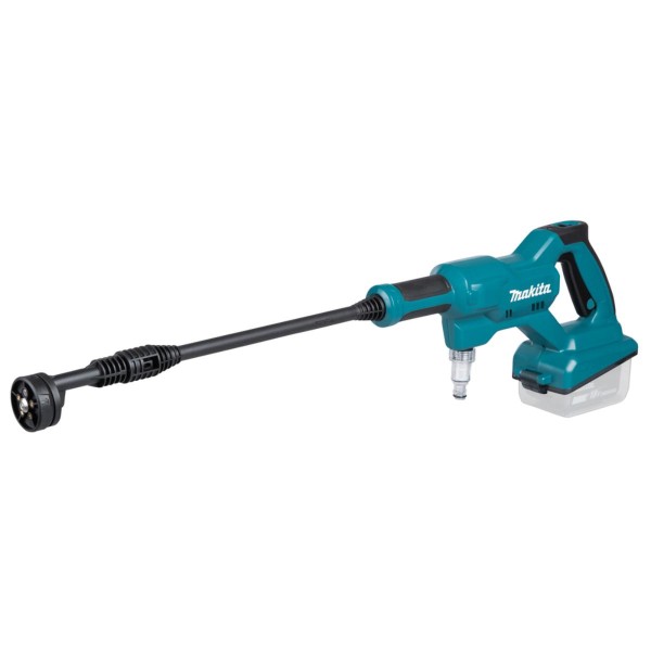 Makita Akku-Druckreiniger 18V - 24 bar - 150 l/h - DHW180Z